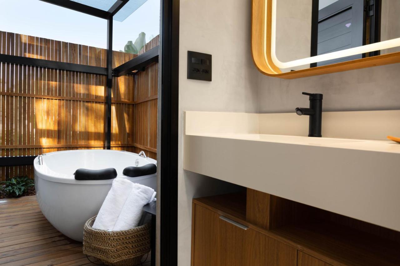 Noer Hotel & Spa Sao Roque  Ngoại thất bức ảnh