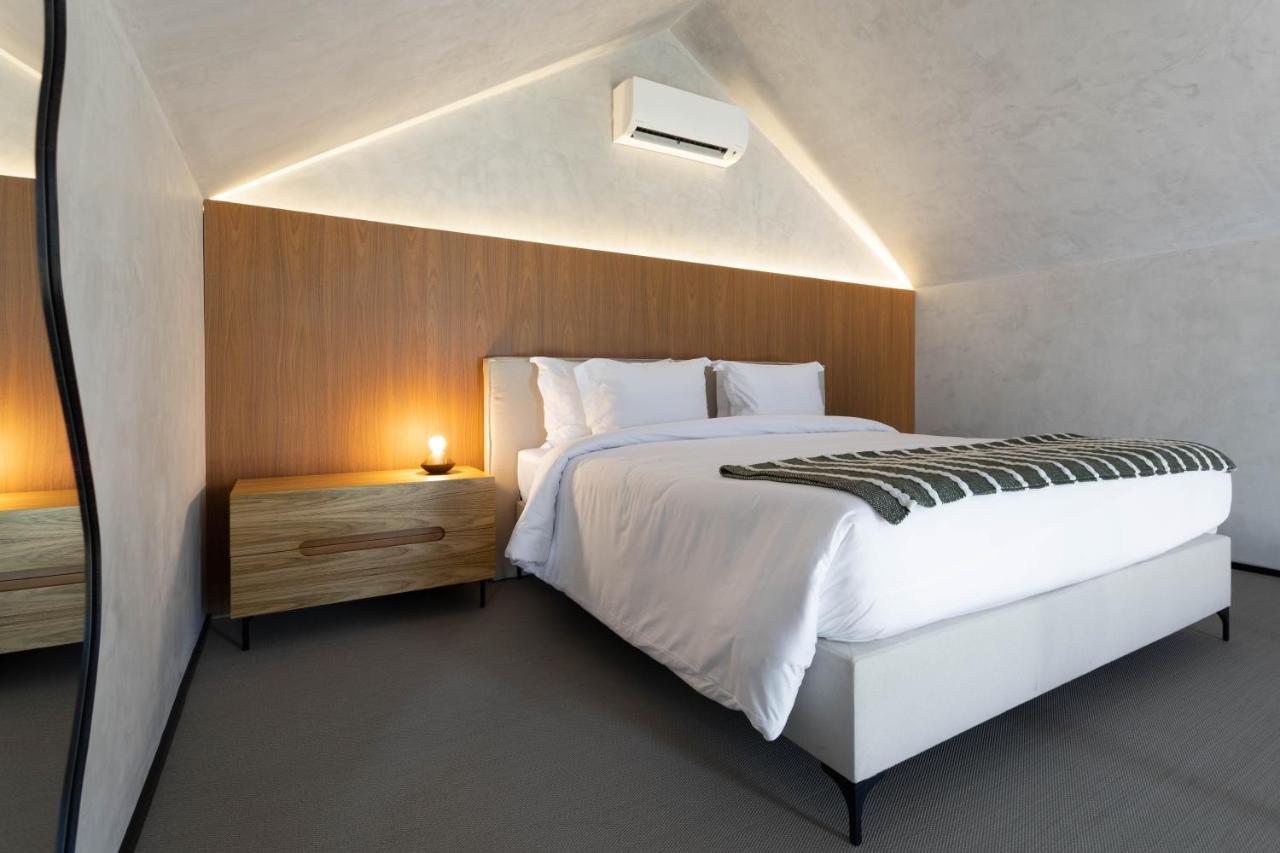 Noer Hotel & Spa Sao Roque  Ngoại thất bức ảnh
