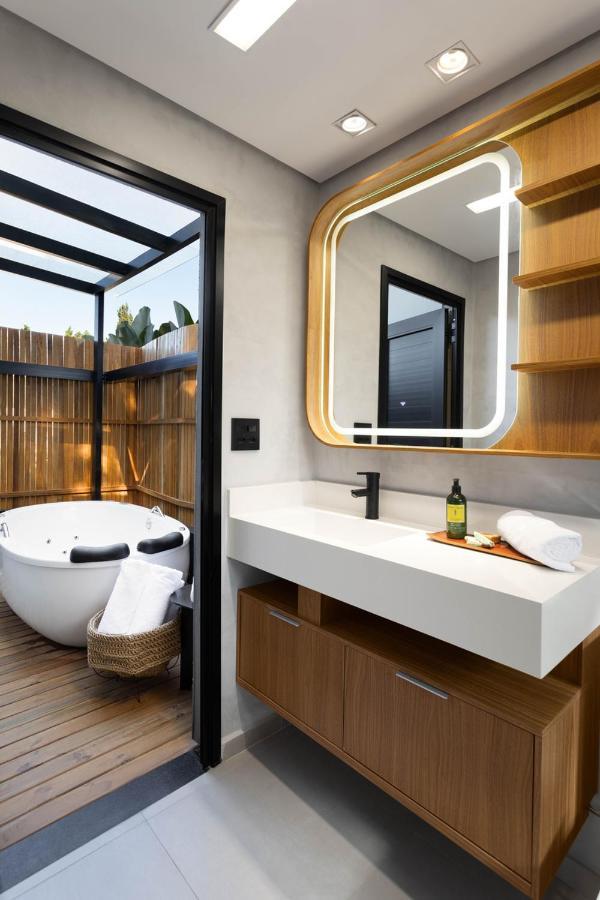 Noer Hotel & Spa Sao Roque  Ngoại thất bức ảnh