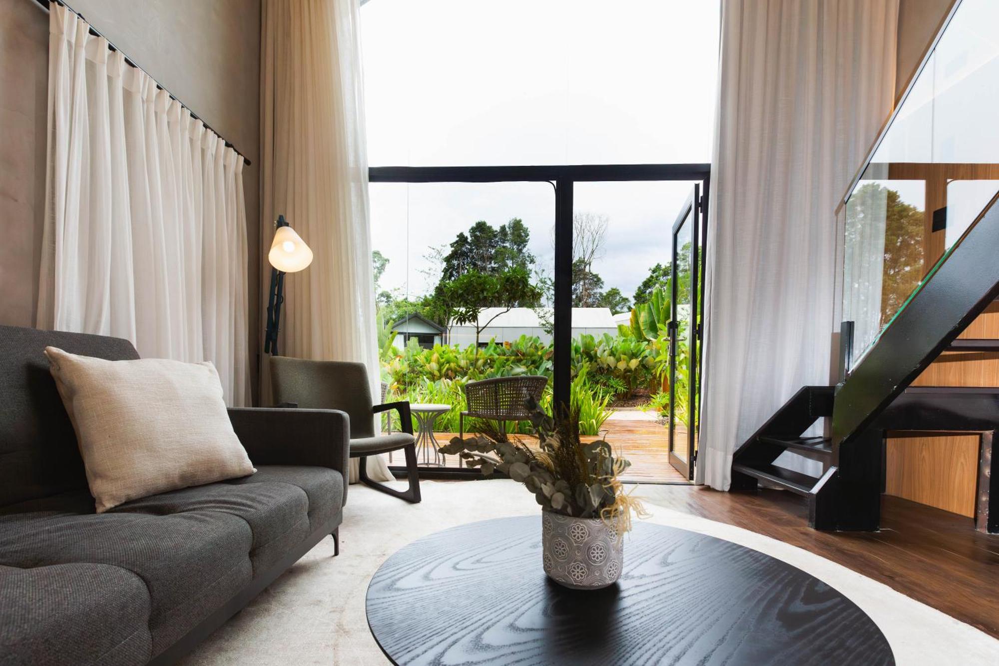Noer Hotel & Spa Sao Roque  Ngoại thất bức ảnh